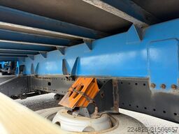 MAN TGL 8.180 4x2 PRITSCHE PLANE+LBW*140.000KM*EURO5