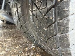 MAN TGL 8.180 4x2 PRITSCHE PLANE+LBW*140.000KM*EURO5