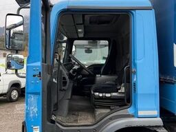 MAN TGL 8.180 4x2 PRITSCHE PLANE+LBW*140.000KM*EURO5