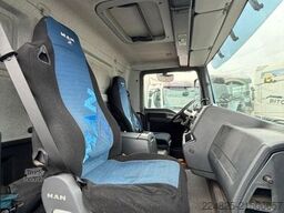 MAN TGL 8.180 4x2 PRITSCHE PLANE+LBW*140.000KM*EURO5