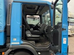 MAN TGL 8.180 4x2 PRITSCHE PLANE+LBW*140.000KM*EURO5