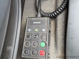 MAN TGL 8.180 4x2 PRITSCHE PLANE+LBW*140.000KM*EURO5