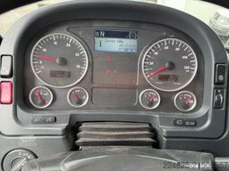 MAN TGL 8.180 4x2 PRITSCHE PLANE+LBW*140.000KM*EURO5