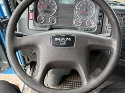MAN TGL 8.180 4x2 PRITSCHE PLANE+LBW*140.000KM*EURO5