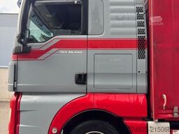 MAN TGX 26.440 JUMBO HÄBGERZUG*2009*1HAND*EURO5*