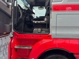 MAN TGX 26.440 JUMBO HÄBGERZUG*2009*1HAND*EURO5*