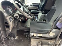 MAN TGX 26.440 JUMBO HÄBGERZUG*2009*1HAND*EURO5*