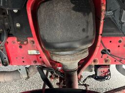 MAN TGX 26.440 JUMBO HÄBGERZUG*2009*1HAND*EURO5*