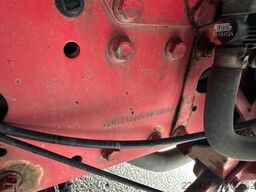 MAN TGX 26.440 JUMBO HÄBGERZUG*2009*1HAND*EURO5*