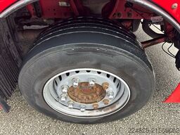 MAN TGX 26.440 JUMBO HÄBGERZUG*2009*1HAND*EURO5*