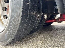 MAN TGX 26.440 JUMBO HÄBGERZUG*2009*1HAND*EURO5*