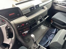 MAN TGX 26.440 JUMBO HÄBGERZUG*2009*1HAND*EURO5*