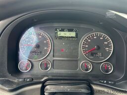 MAN TGX 26.440 JUMBO HÄBGERZUG*2009*1HAND*EURO5*