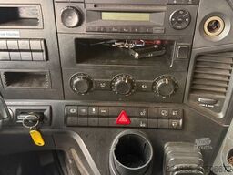 MERCEDES-BENZ AROCS 2742 KOFFERAUFBAU+LBW*2013*1HAND*EURO6*