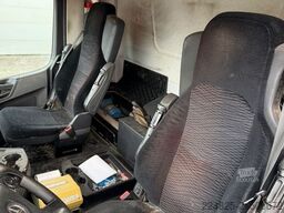 MERCEDES-BENZ AROCS 2742 KOFFERAUFBAU+LBW*2013*1HAND*EURO6*