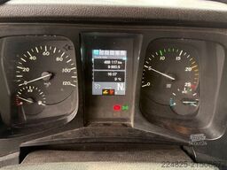 MERCEDES-BENZ AROCS 2742 KOFFERAUFBAU+LBW*2013*1HAND*EURO6*