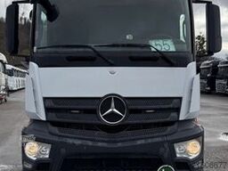 MERCEDES-BENZ ANTOS 1935 ABSETZKIPPER*2015*1HAND*EURO6*TÜV*
