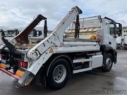 MERCEDES-BENZ ANTOS 1935 ABSETZKIPPER*2015*1HAND*EURO6*TÜV*