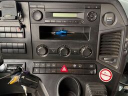 MERCEDES-BENZ ANTOS 1935 ABSETZKIPPER*2015*1HAND*EURO6*TÜV*