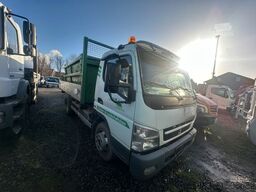 MITSUBISHI Canter 7 C 18 AJK Abrollkipper