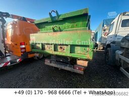 MITSUBISHI Canter 7 C 18 AJK Abrollkipper