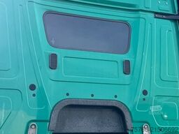 MERCEDES-BENZ ACTROS 2543 L / Hyva Lift 20.60 S