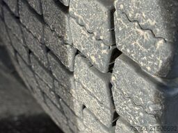 MERCEDES-BENZ ACTROS 2543 L / Hyva Lift 20.60 S