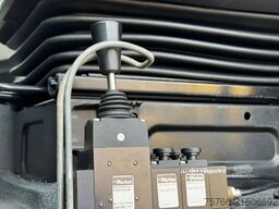 MERCEDES-BENZ ACTROS 2543 L / Hyva Lift 20.60 S