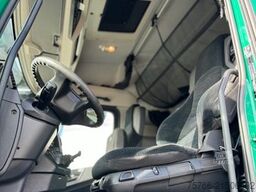 MERCEDES-BENZ ACTROS 2543 L / Hyva Lift 20.60 S