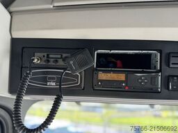 MERCEDES-BENZ ACTROS 2543 L / Hyva Lift 20.60 S