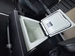 MERCEDES-BENZ ACTROS 2548 / GIGSPACE / STAPLERHALTERUNG