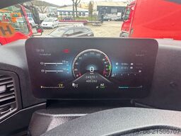 MERCEDES-BENZ ACTROS 2548 / GIGSPACE /  STAPLERHALTERUNG