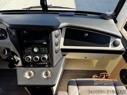 MORELO Loft Premium 83 L 4xSolar Hubstütze  Gastank AHK