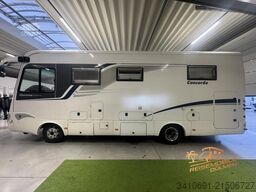 CONCORDE Charisma 841 M Hubstützen ALDE AHK Klima