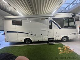 CONCORDE Charisma 841 M Hubstützen ALDE AHK Klima