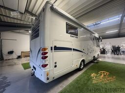 CONCORDE Charisma 841 M Hubstützen ALDE AHK Klima