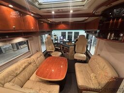 CONCORDE Charisma 841 M Hubstützen ALDE AHK Klima