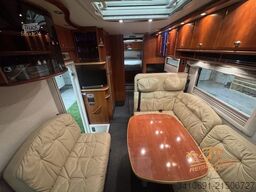 CONCORDE Charisma 841 M Hubstützen ALDE AHK Klima