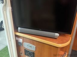 CONCORDE Charisma 841 M Hubstützen ALDE AHK Klima