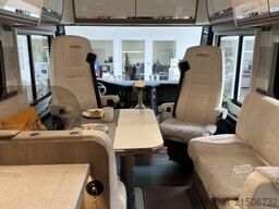 MORELO Palace 90 M Echtglas Wide-Axle Vollluft Gastank