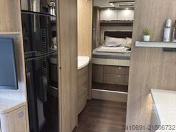 MORELO Palace 90 M Echtglas Wide-Axle Vollluft Gastank