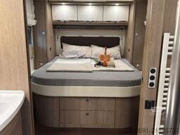 MORELO Palace 90 M Echtglas Wide-Axle Vollluft Gastank