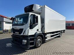 IVECO Stralis AD 190 330 / Carrier MT 1250 / 3 x Lager