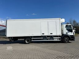 IVECO Stralis AD 190 330 / Carrier MT 1250 / 3 x Lager