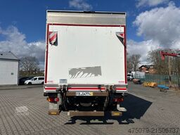 IVECO Stralis AD 190 330 / Carrier MT 1250 / 3 x Lager