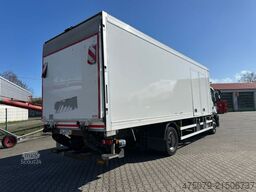 IVECO Stralis AD 190 330 / Carrier MT 1250 / 3 x Lager