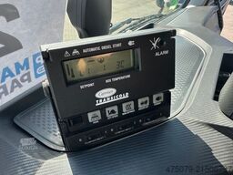 IVECO Stralis AD 190 330 / Carrier MT 1250 / 3 x Lager