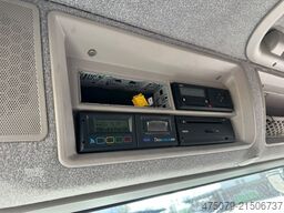 IVECO Stralis AD 190 330 / Carrier MT 1250 / 3 x Lager