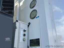 IVECO Stralis AD 190 330 / Carrier MT 1250 / 3 x Lager