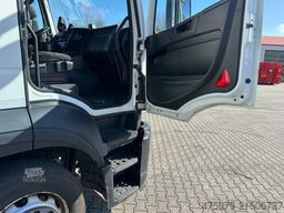IVECO Stralis AD 190 330 / Carrier MT 1250 / 3 x Lager